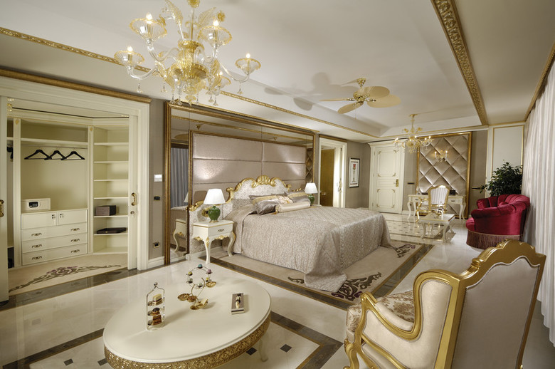 Hotel Jumeirah Bodrum Palace