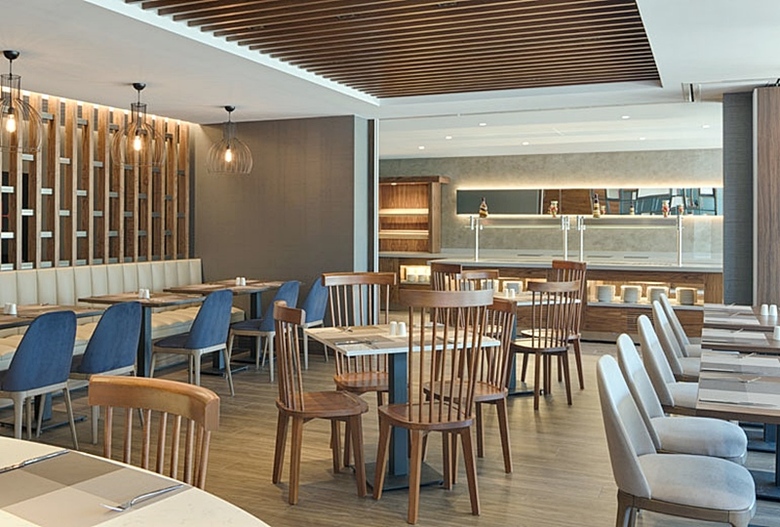 Hotel Four Points By Sheraton Istanbul Dudullu