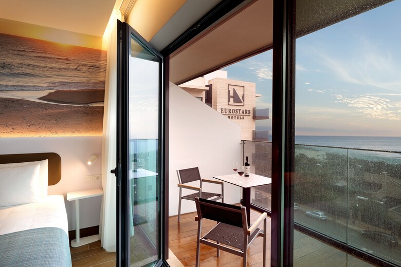 Hotel Eurostars Cascais
