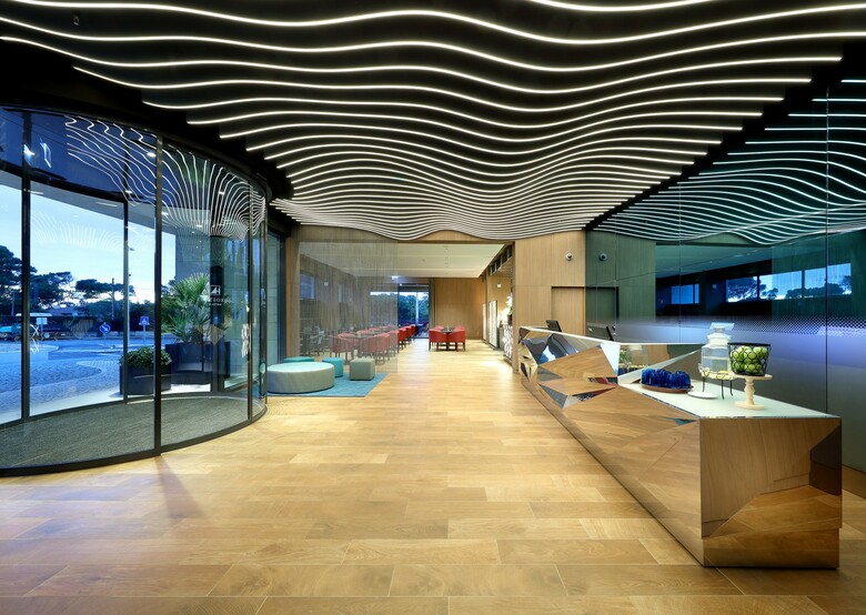 Hotel Eurostars Cascais