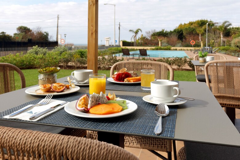 Hotel Eurostars Cascais