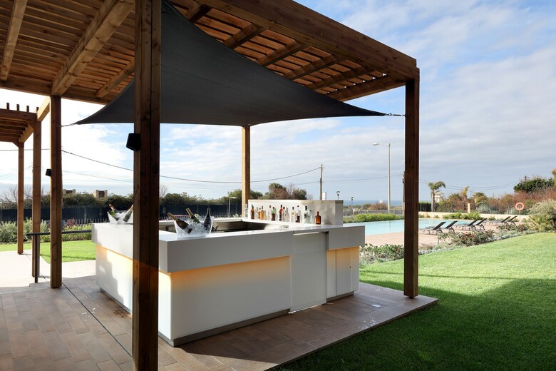 Hotel Eurostars Cascais