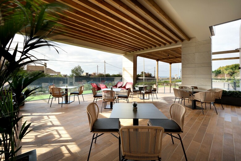 Hotel Eurostars Cascais