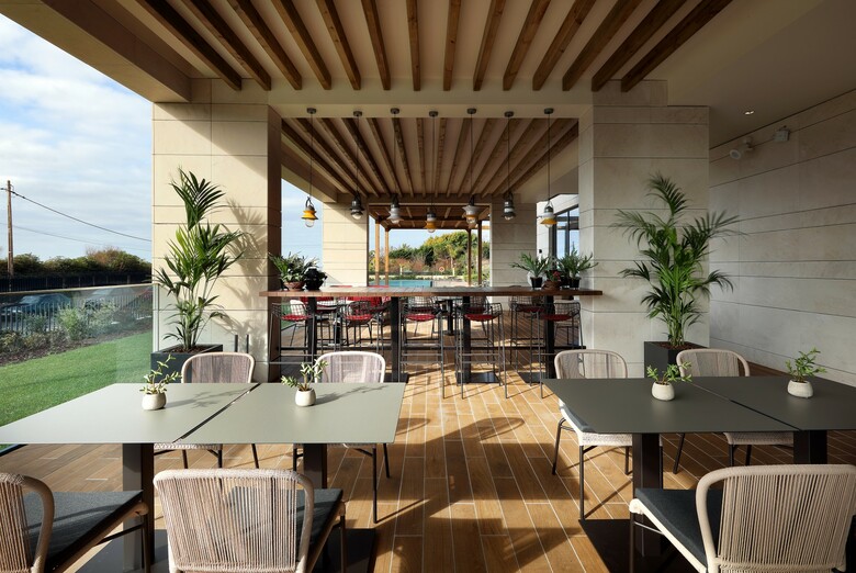 Hotel Eurostars Cascais