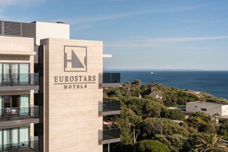 Hotel Eurostars Cascais