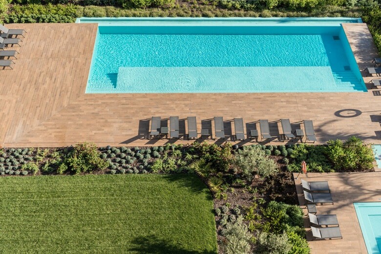 Hotel Eurostars Cascais
