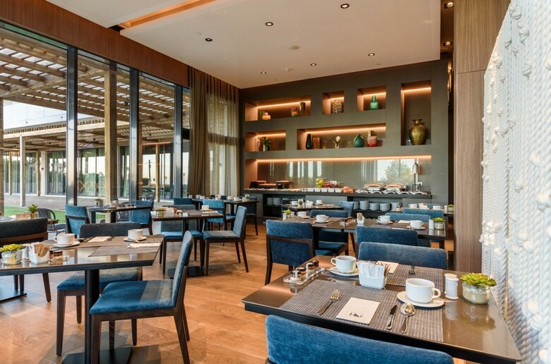 Hotel Eurostars Cascais