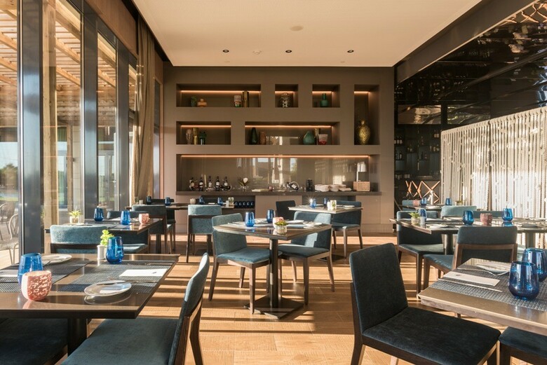 Hotel Eurostars Cascais