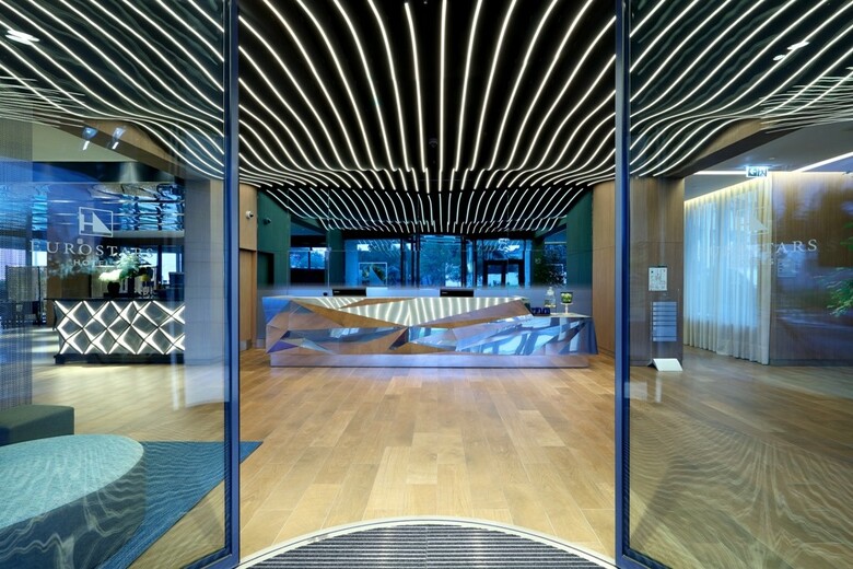 Hotel Eurostars Cascais