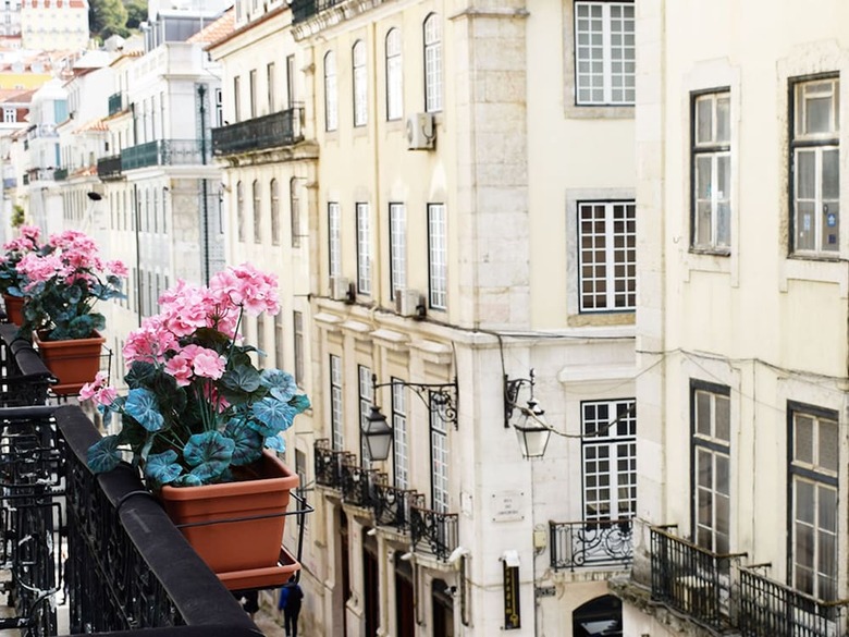 Hotel Dream Chiado Apartments