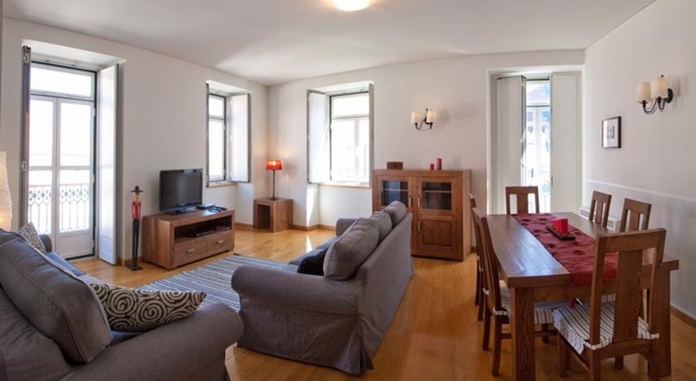 Hotel Dream Chiado Apartments