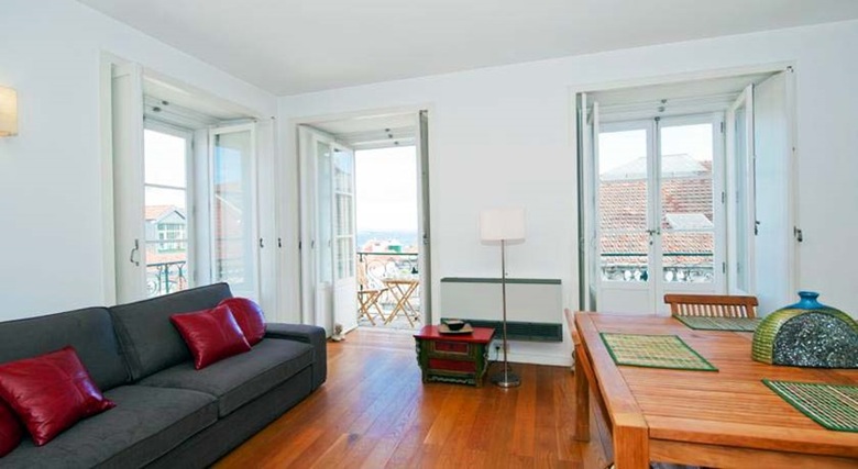 Hotel Dream Chiado Apartments