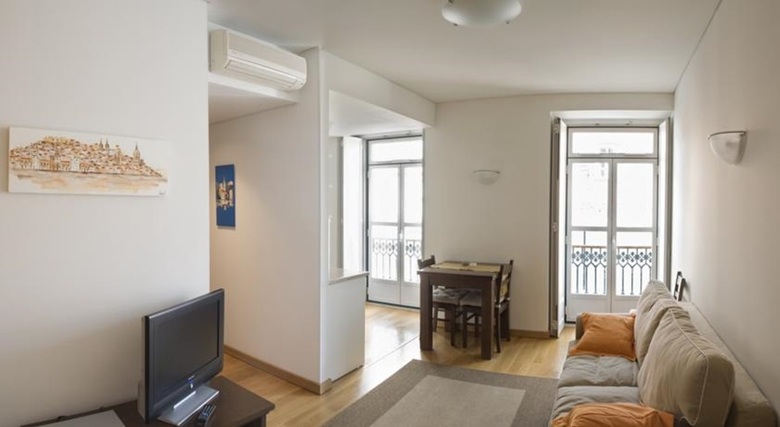Hotel Dream Chiado Apartments