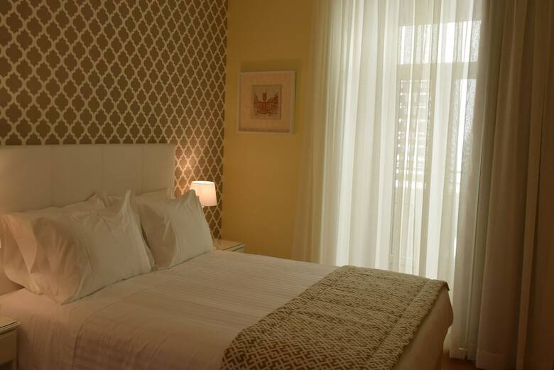 Hotel Dream Chiado Apartments