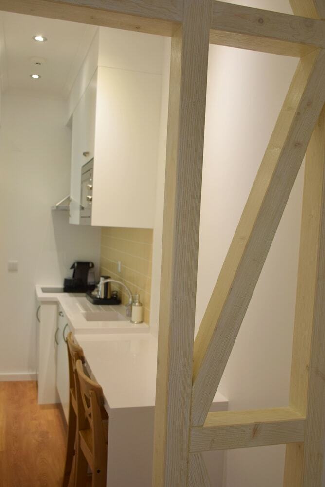 Hotel Dream Chiado Apartments