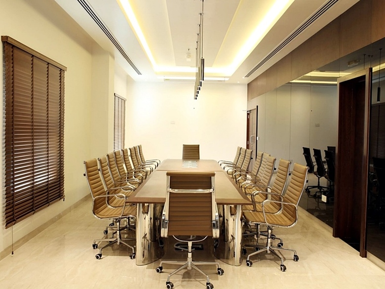Intercityhotel Salalah