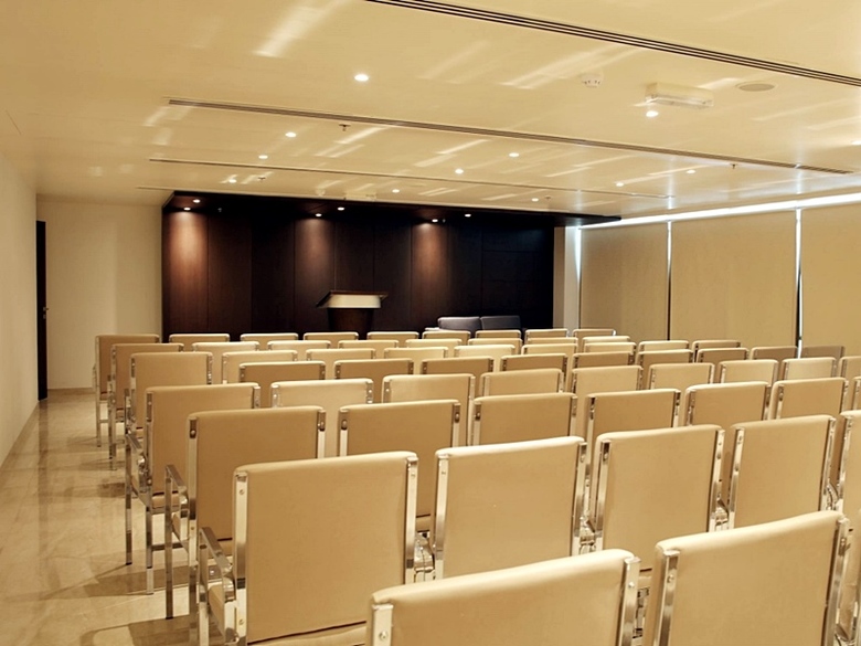 Intercityhotel Salalah