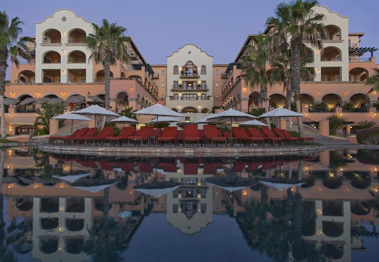 Hotel Sheraton Grand Los Cabos Hacienda Del Mar