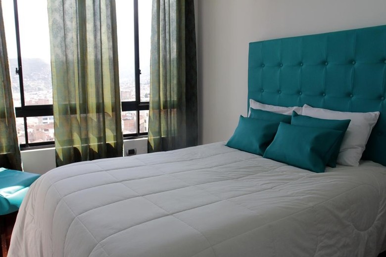 Hotel Apart R House Cusco