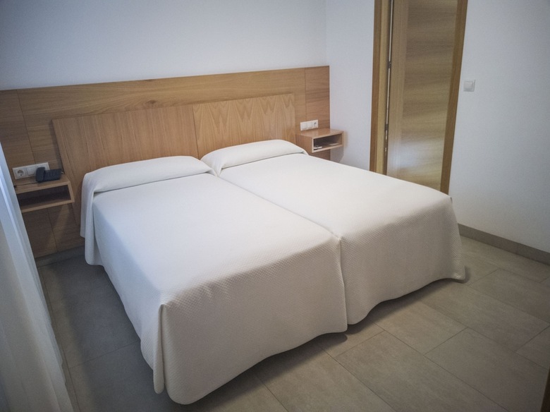 Hotel Abadi