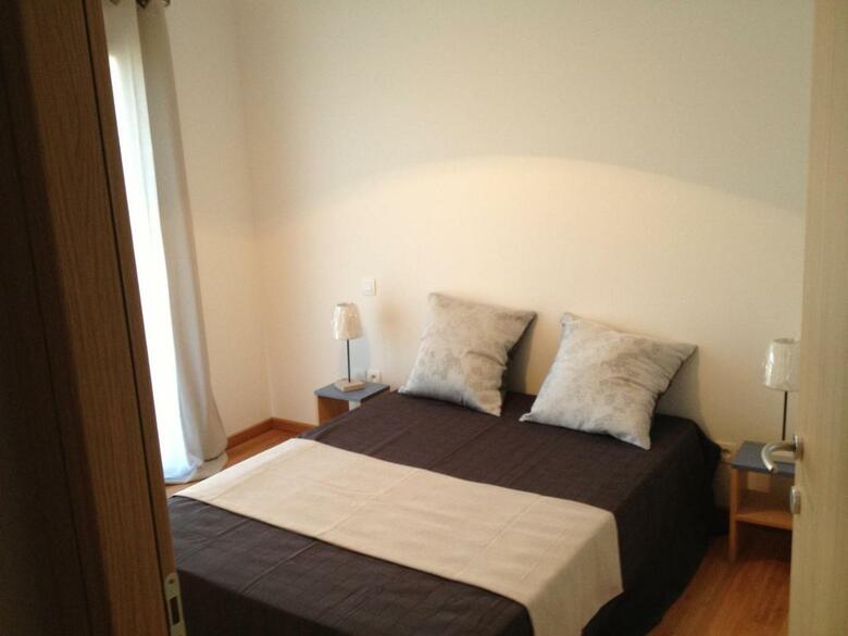 Apartamento Adonis Macinaggio