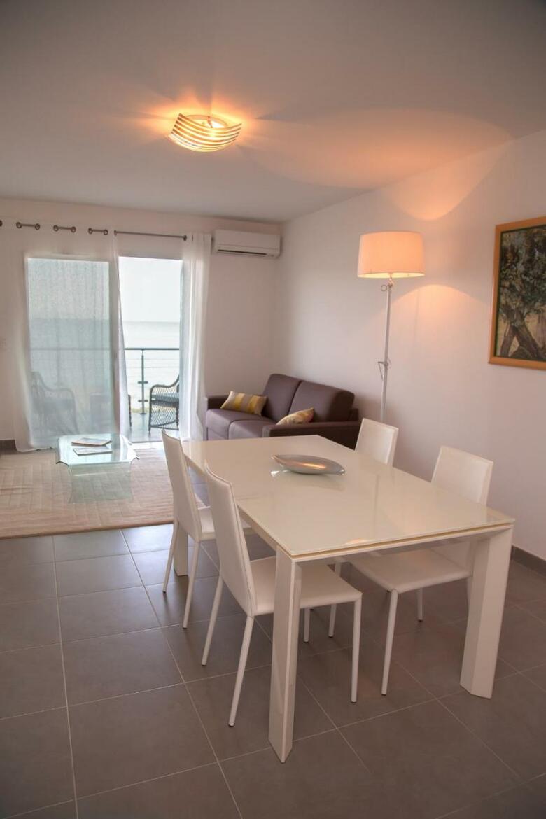 Apartamento Adonis Macinaggio