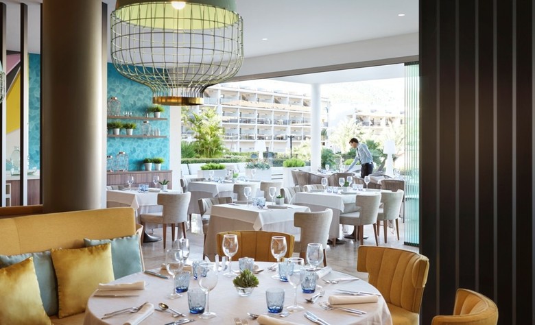 Hotel Zafiro Palace Palmanova