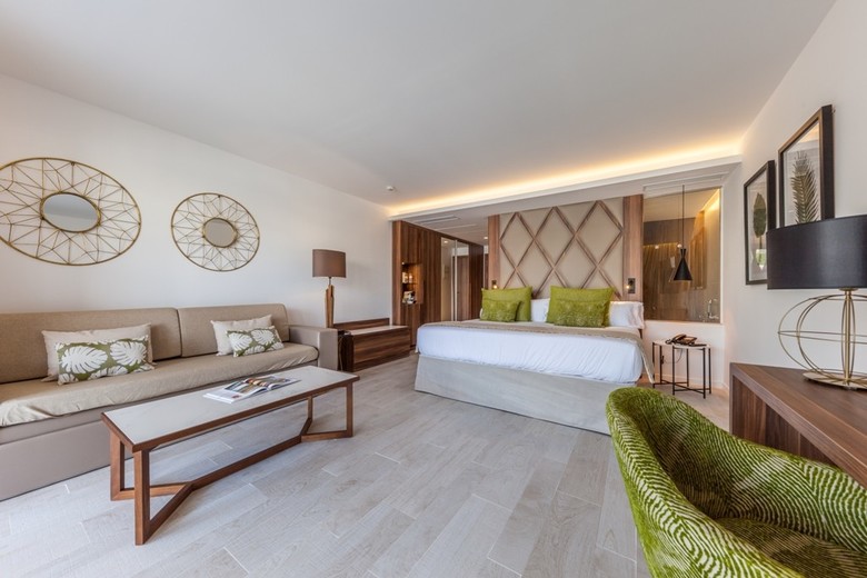 Hotel Zafiro Palace Palmanova