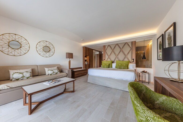 Hotel Zafiro Palace Palmanova