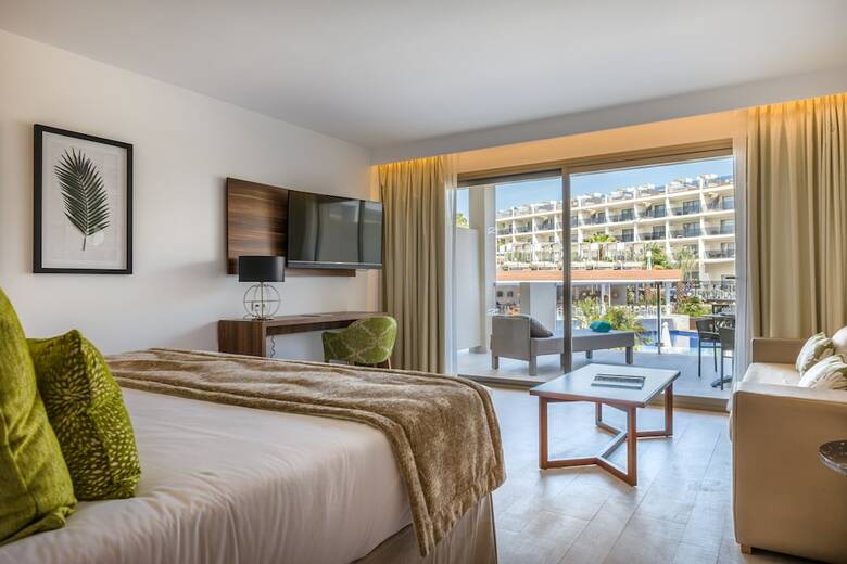 Hotel Zafiro Palace Palmanova