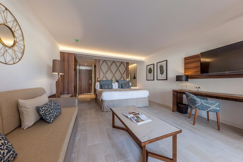 Hotel Zafiro Palace Palmanova