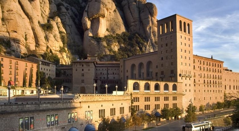 Hotel Abat Cisneros