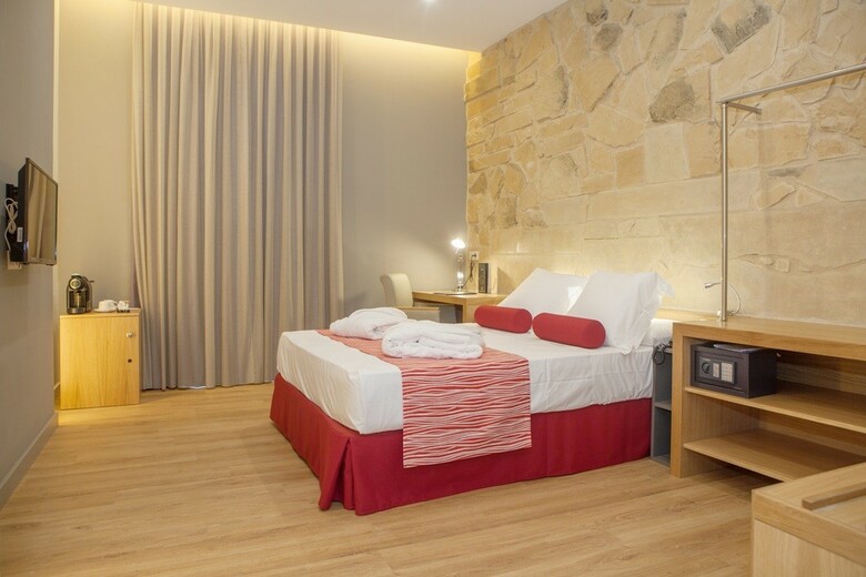 Hotel Soho Boutique Capuchinos & Spa