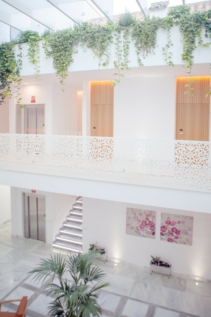 Hotel Soho Boutique Capuchinos & Spa
