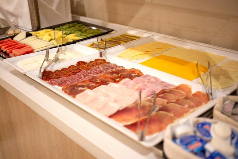 Hotel Soho Boutique Capuchinos & Spa