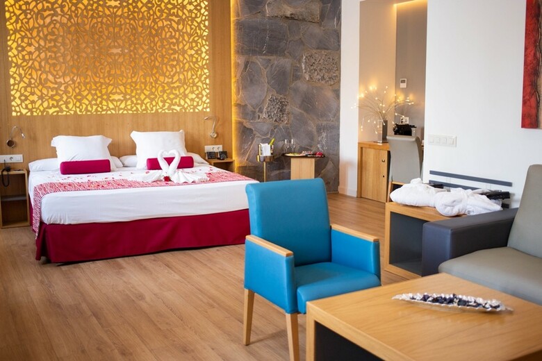 Hotel Soho Boutique Capuchinos & Spa