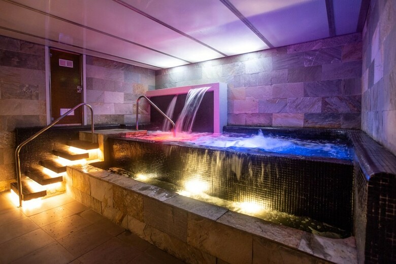 Hotel Soho Boutique Capuchinos & Spa