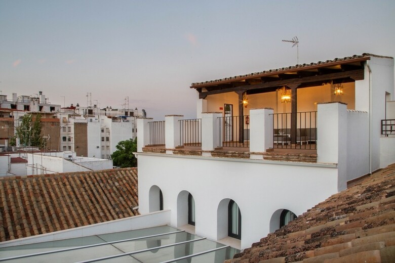 Hotel Soho Boutique Capuchinos & Spa