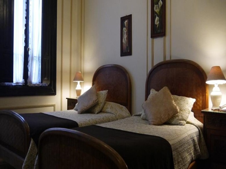 Hotel Londres 35