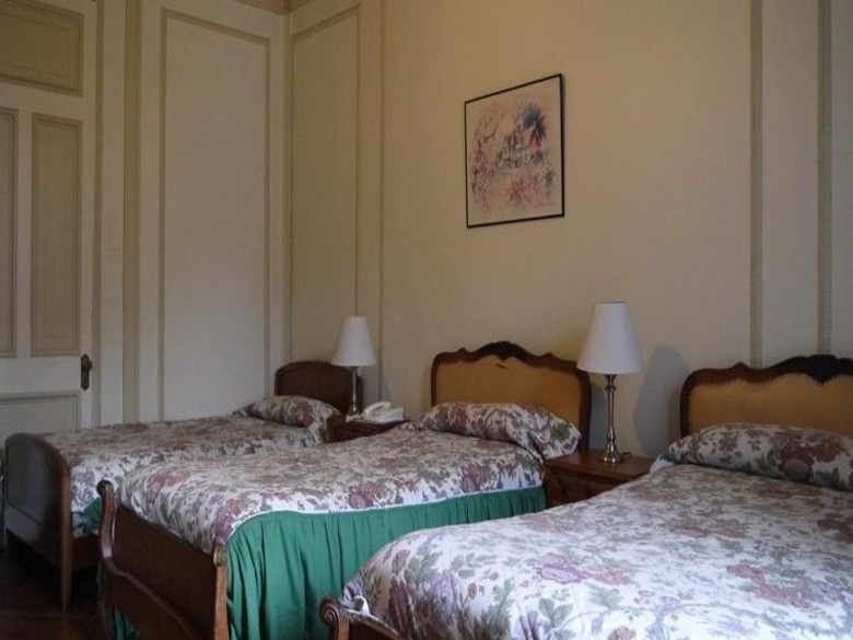Hotel Londres 35