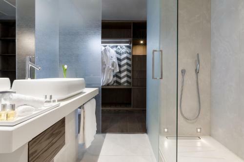 Hotel The Plaza Tirana