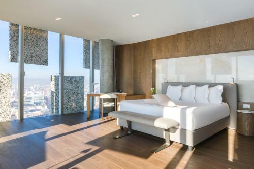Hotel The Plaza Tirana