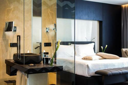 Hotel The Plaza Tirana