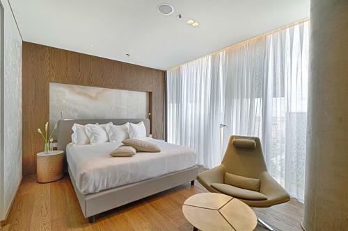 Hotel The Plaza Tirana
