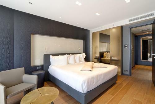 Hotel The Plaza Tirana