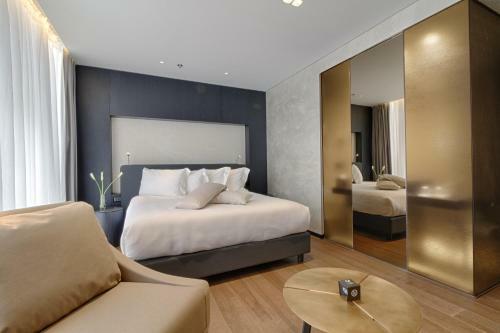 Hotel The Plaza Tirana