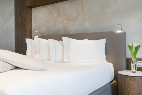 Hotel The Plaza Tirana