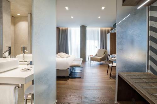 Hotel The Plaza Tirana