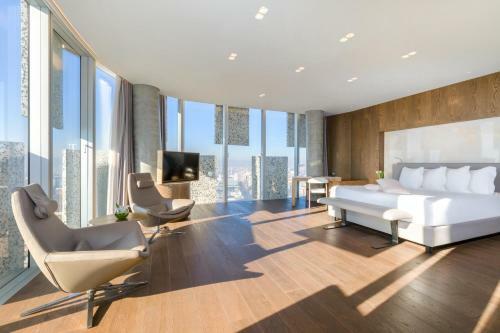 Hotel The Plaza Tirana