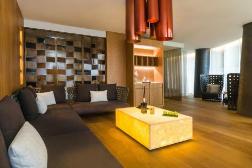 Hotel The Plaza Tirana